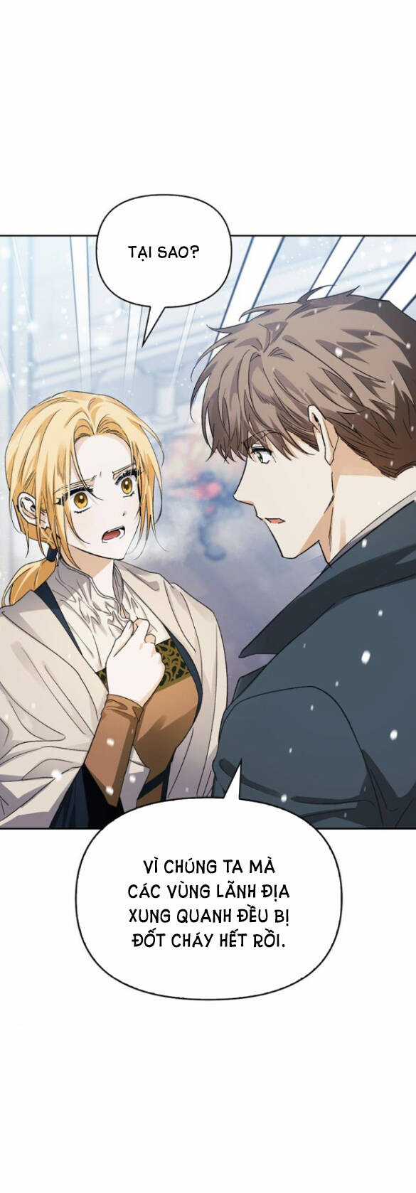 Tôi Thuần Hóa Chó Điên Của Chồng Cũ Chapter 13.1 trang 26