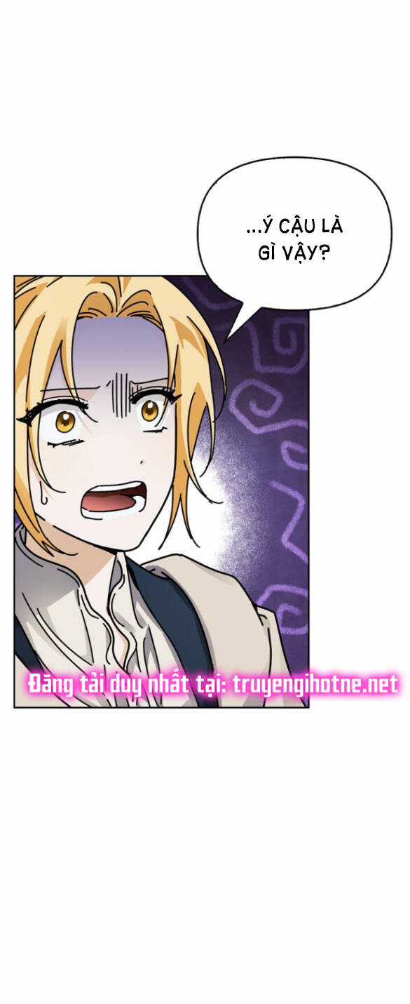 Tôi Thuần Hóa Chó Điên Của Chồng Cũ Chapter 13.1 trang 27