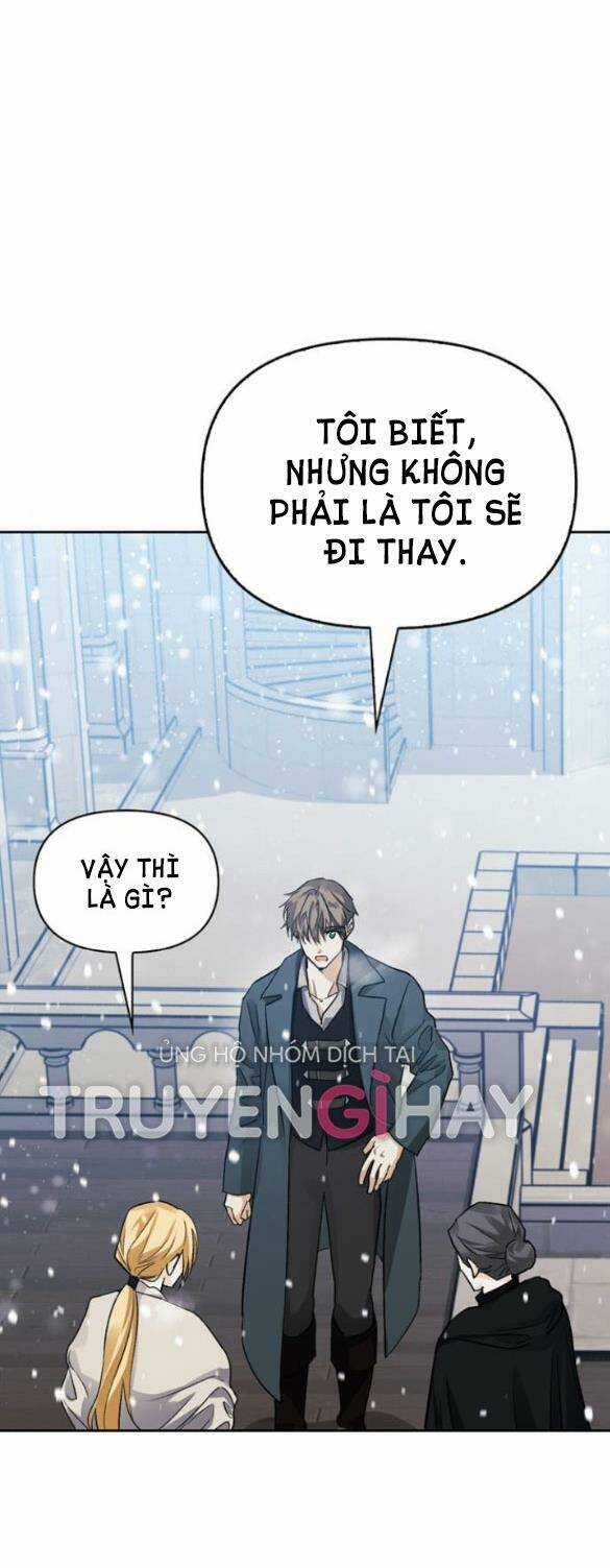 Tôi Thuần Hóa Chó Điên Của Chồng Cũ Chapter 13.1 trang 38