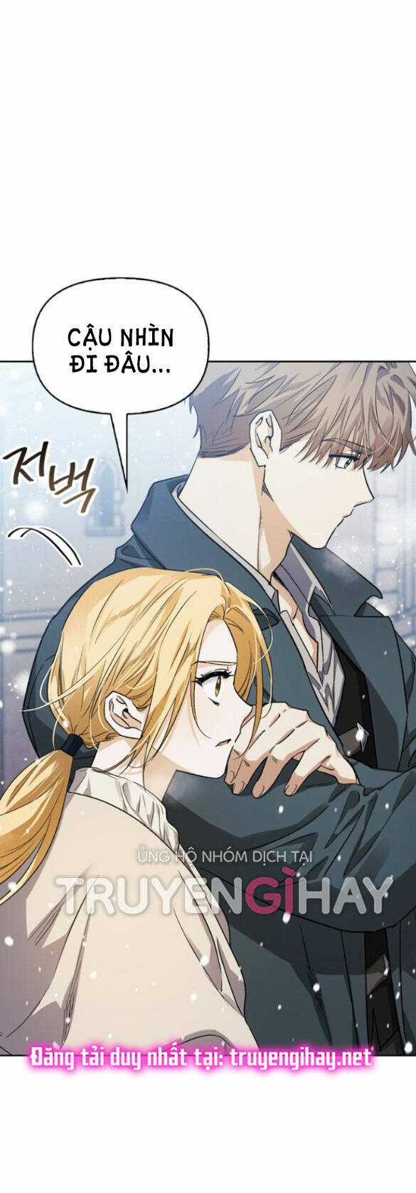 Tôi Thuần Hóa Chó Điên Của Chồng Cũ Chapter 13.1 trang 40