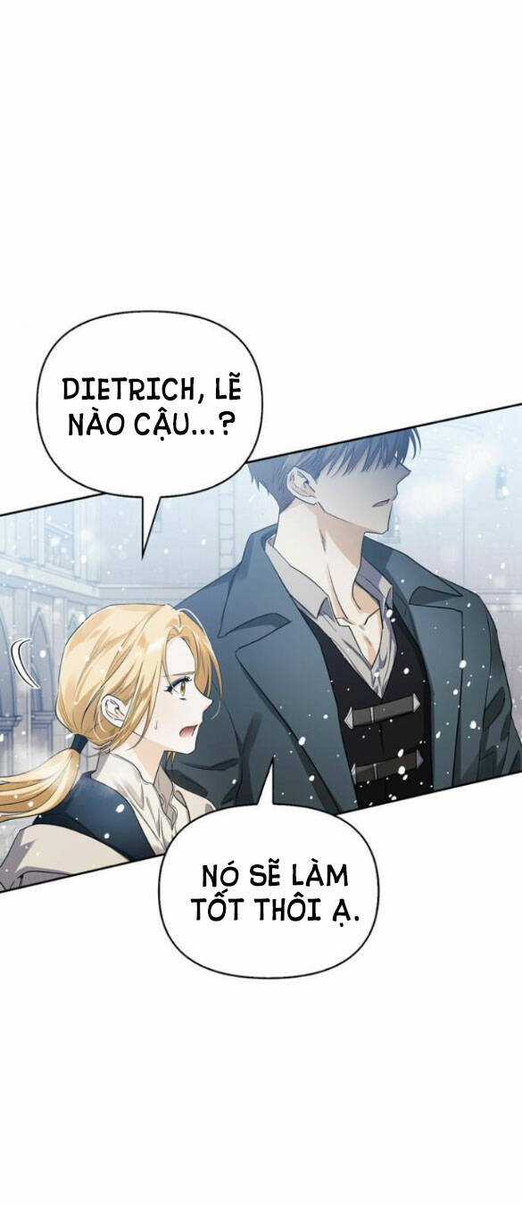 Tôi Thuần Hóa Chó Điên Của Chồng Cũ Chapter 13.1 trang 44