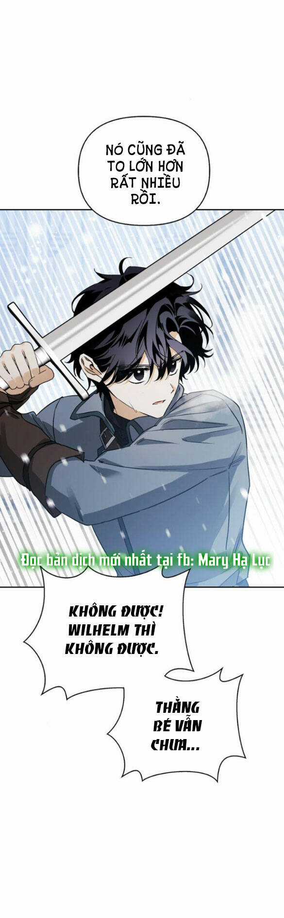 Tôi Thuần Hóa Chó Điên Của Chồng Cũ Chapter 13.1 trang 45