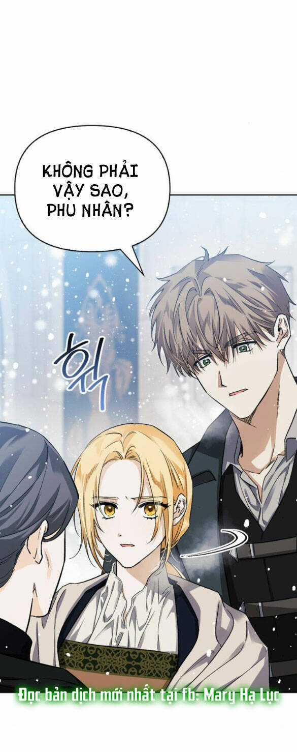 Tôi Thuần Hóa Chó Điên Của Chồng Cũ Chapter 13.1 trang 48