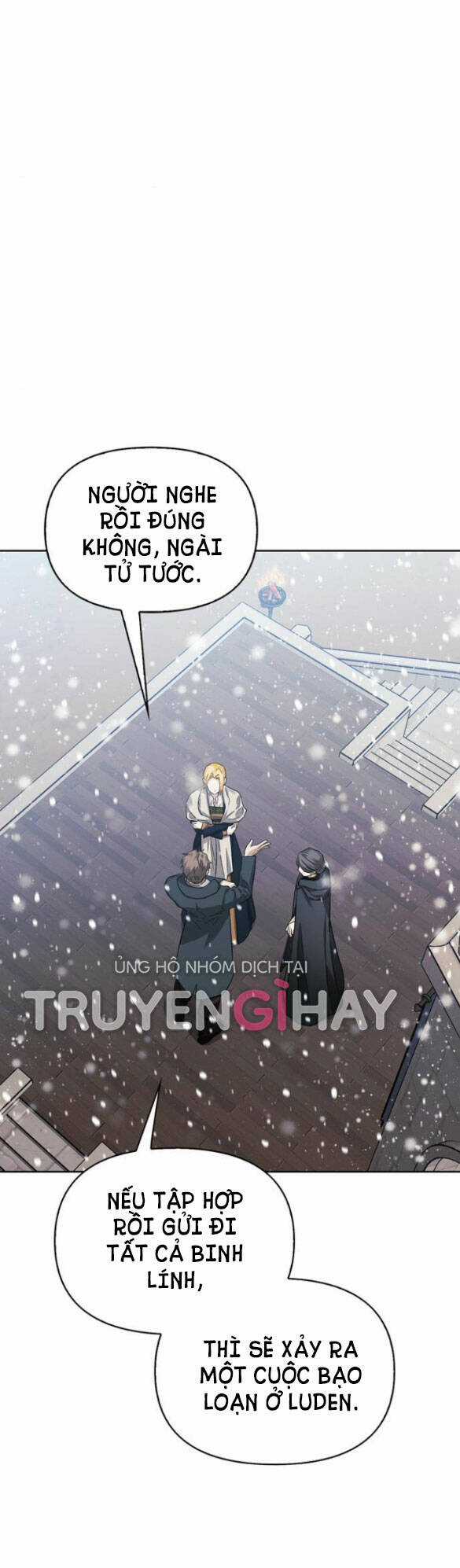 Tôi Thuần Hóa Chó Điên Của Chồng Cũ Chapter 13.1 trang 51