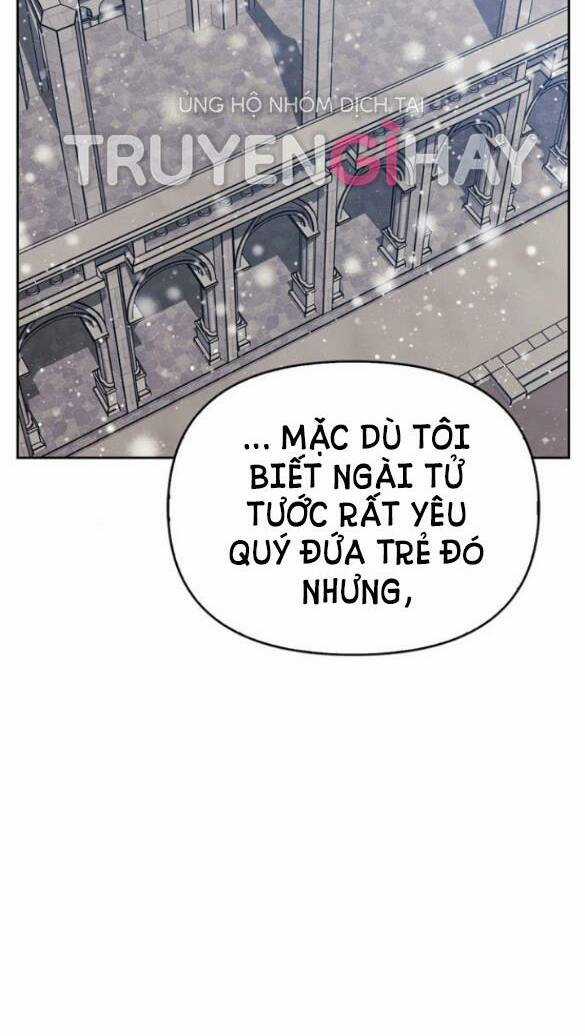 Tôi Thuần Hóa Chó Điên Của Chồng Cũ Chapter 13.1 trang 55