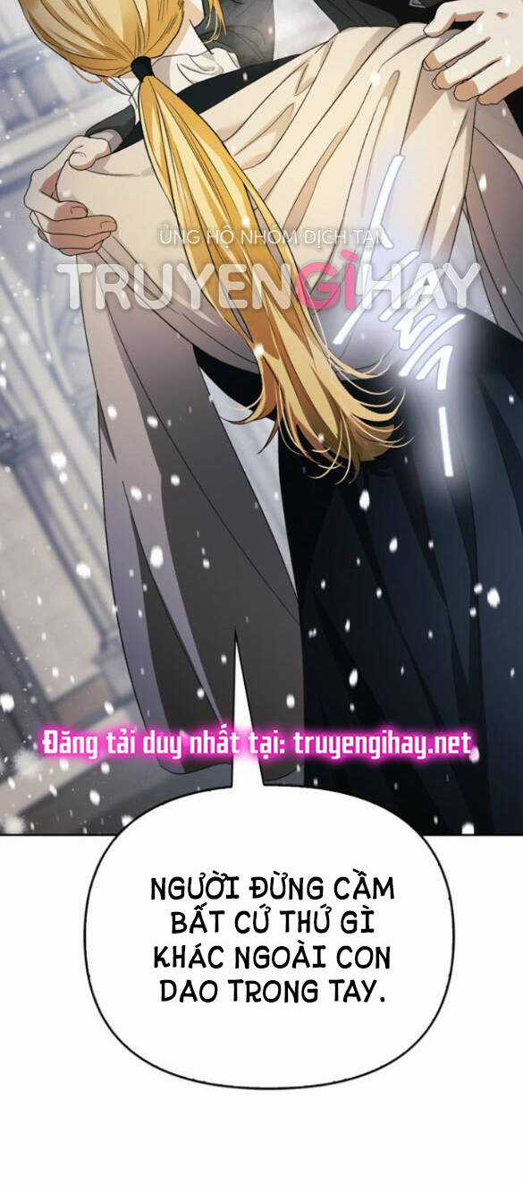 Tôi Thuần Hóa Chó Điên Của Chồng Cũ Chapter 13.1 trang 57