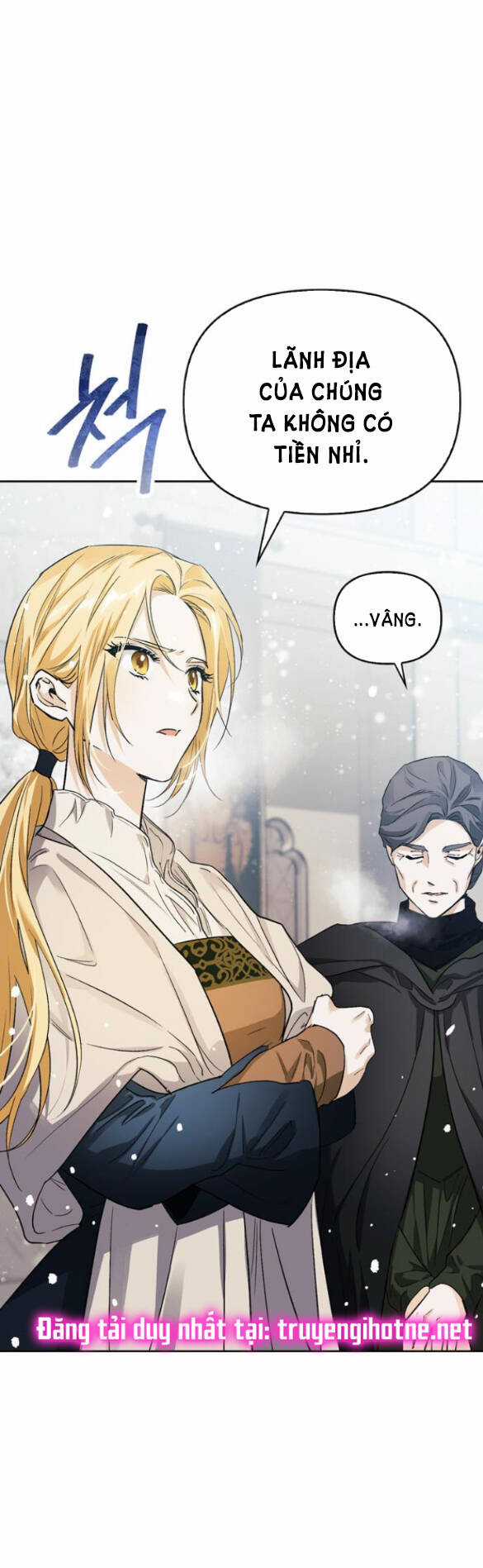 Tôi Thuần Hóa Chó Điên Của Chồng Cũ Chapter 13.1 trang 9