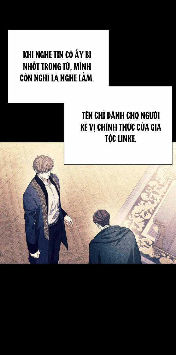 Tôi Thuần Hóa Chó Điên Của Chồng Cũ Chapter 13.2 trang 1