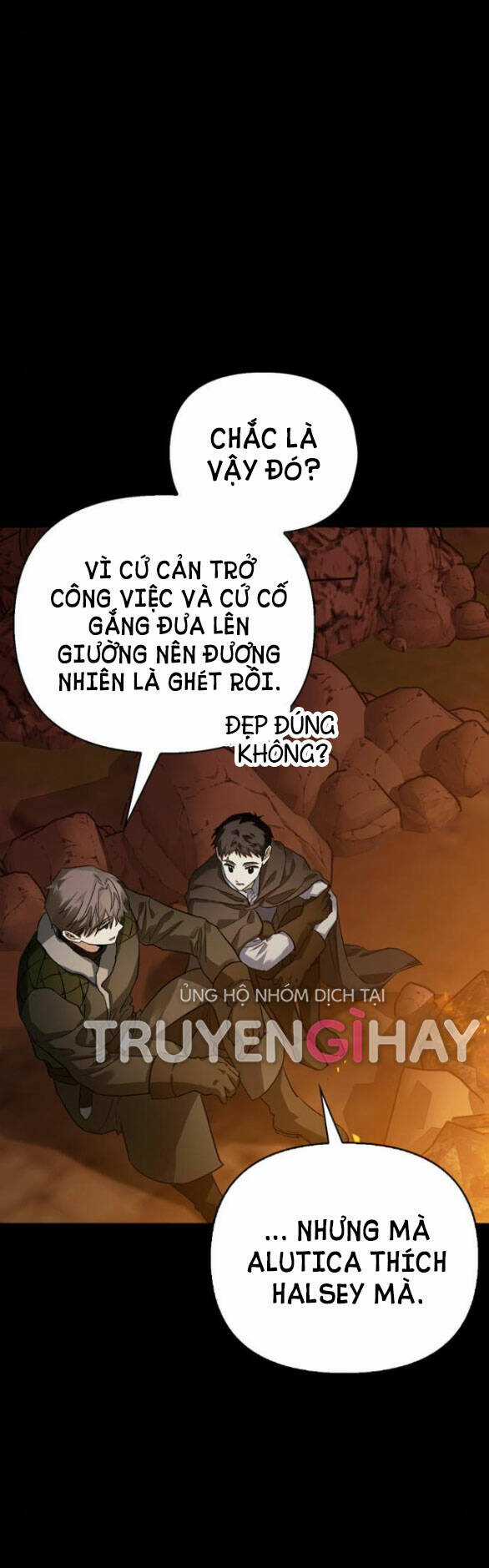 Tôi Thuần Hóa Chó Điên Của Chồng Cũ Chapter 14.1 trang 1