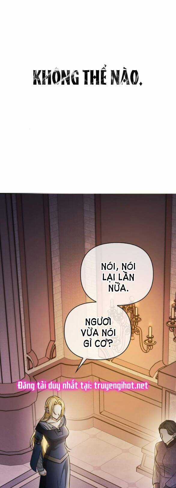 Tôi Thuần Hóa Chó Điên Của Chồng Cũ Chapter 17.1 trang 0