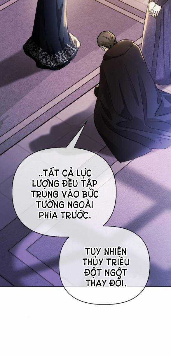 Tôi Thuần Hóa Chó Điên Của Chồng Cũ Chapter 17.1 trang 1