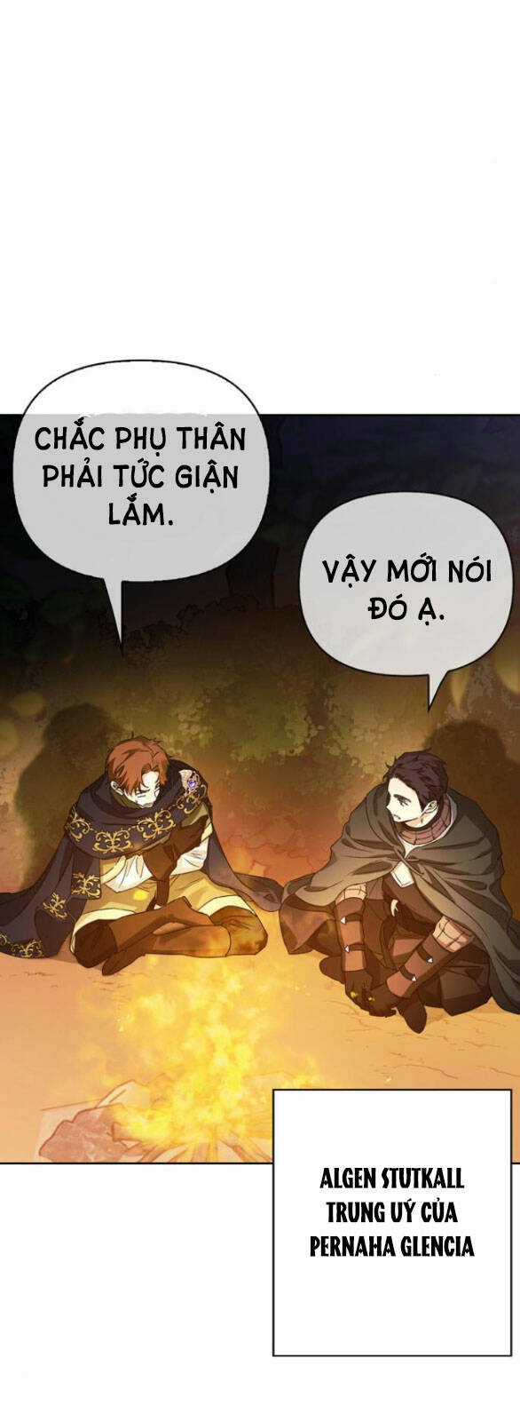 Tôi Thuần Hóa Chó Điên Của Chồng Cũ Chapter 19.2 trang 0