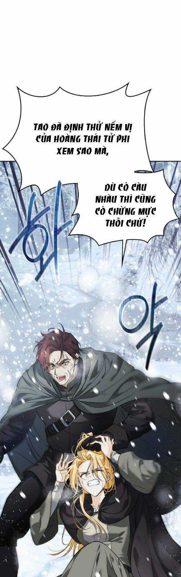 Tôi Thuần Hóa Chó Điên Của Chồng Cũ Chapter 2.5 trang 10