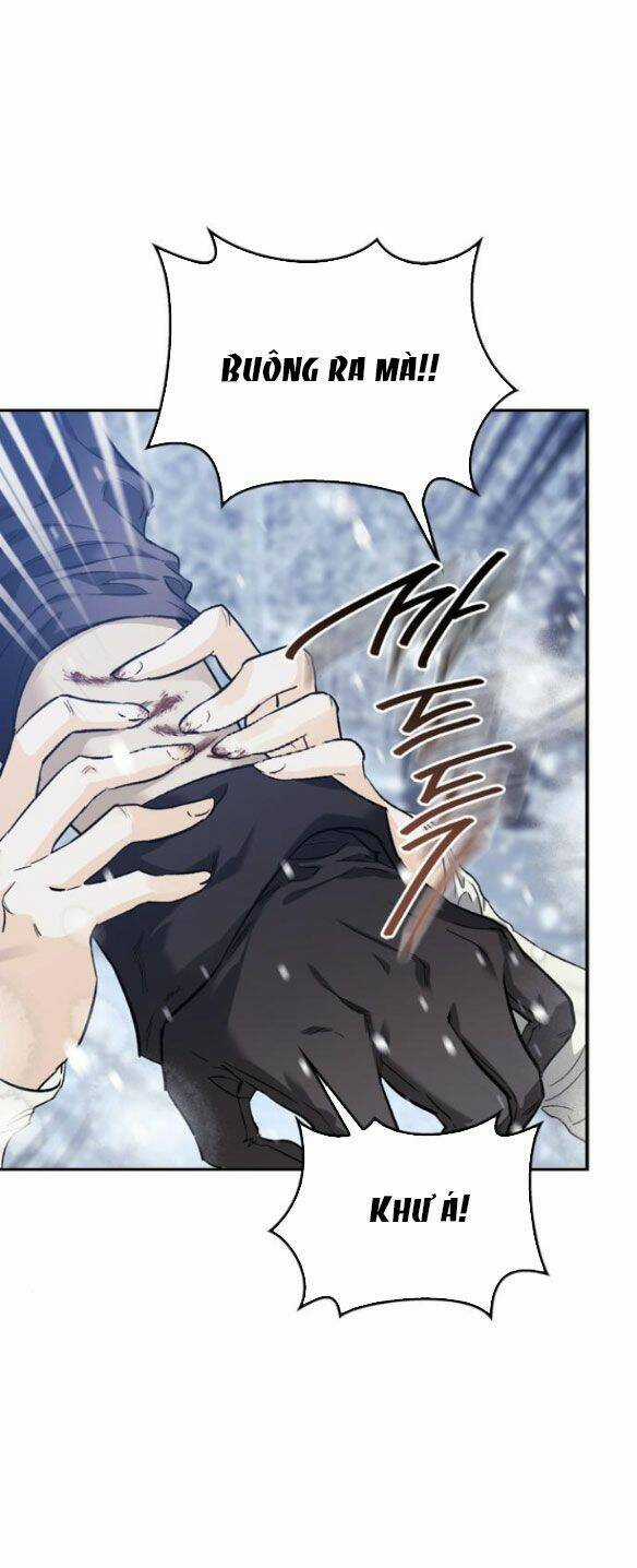 Tôi Thuần Hóa Chó Điên Của Chồng Cũ Chapter 2.5 trang 12