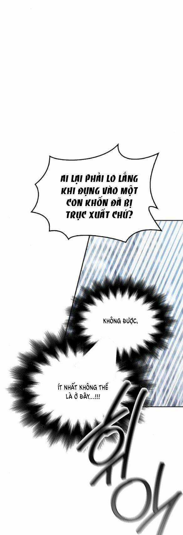 Tôi Thuần Hóa Chó Điên Của Chồng Cũ Chapter 2.5 trang 17