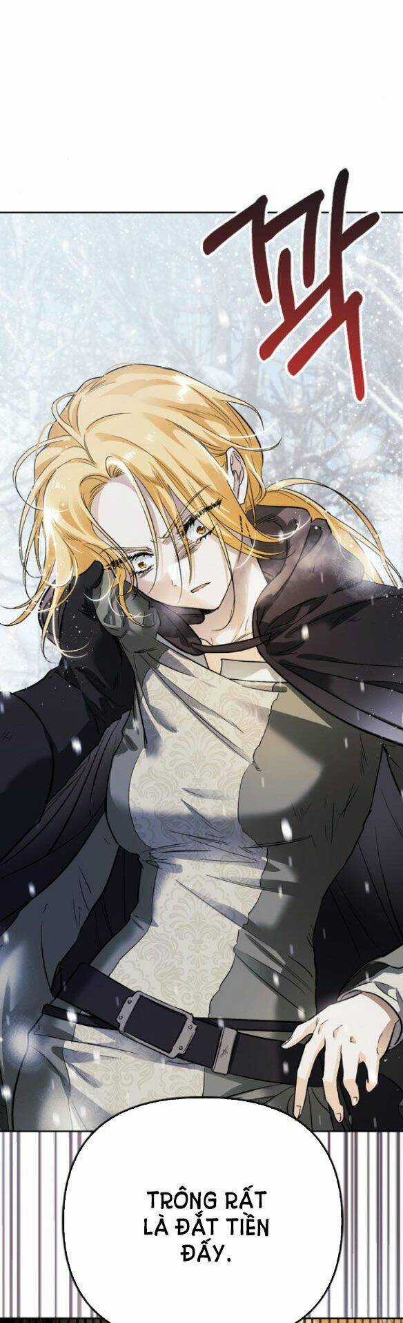 Tôi Thuần Hóa Chó Điên Của Chồng Cũ Chapter 2.5 trang 2