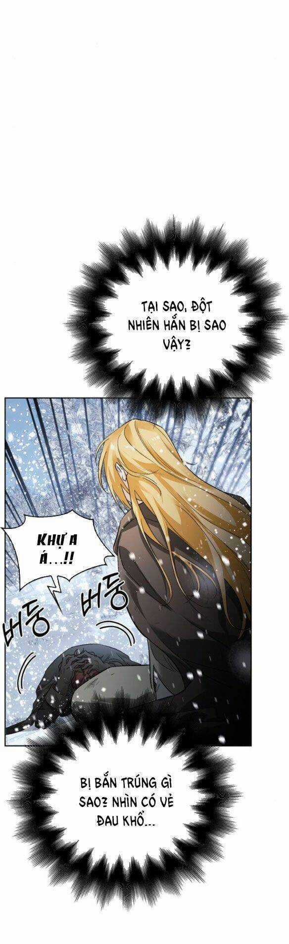 Tôi Thuần Hóa Chó Điên Của Chồng Cũ Chapter 2.5 trang 23