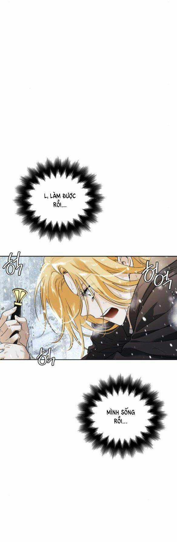 Tôi Thuần Hóa Chó Điên Của Chồng Cũ Chapter 2.5 trang 33