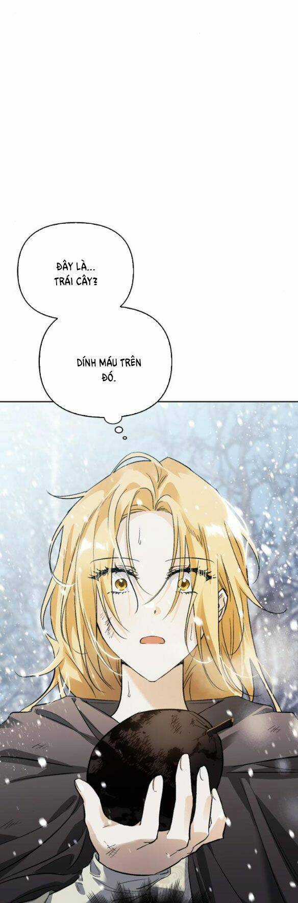 Tôi Thuần Hóa Chó Điên Của Chồng Cũ Chapter 2.5 trang 36