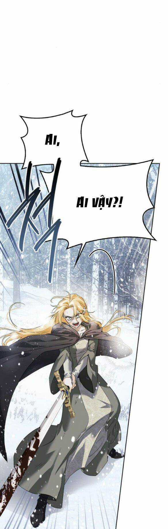 Tôi Thuần Hóa Chó Điên Của Chồng Cũ Chapter 2.5 trang 41