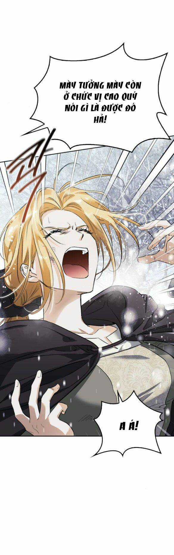 Tôi Thuần Hóa Chó Điên Của Chồng Cũ Chapter 2.5 trang 9