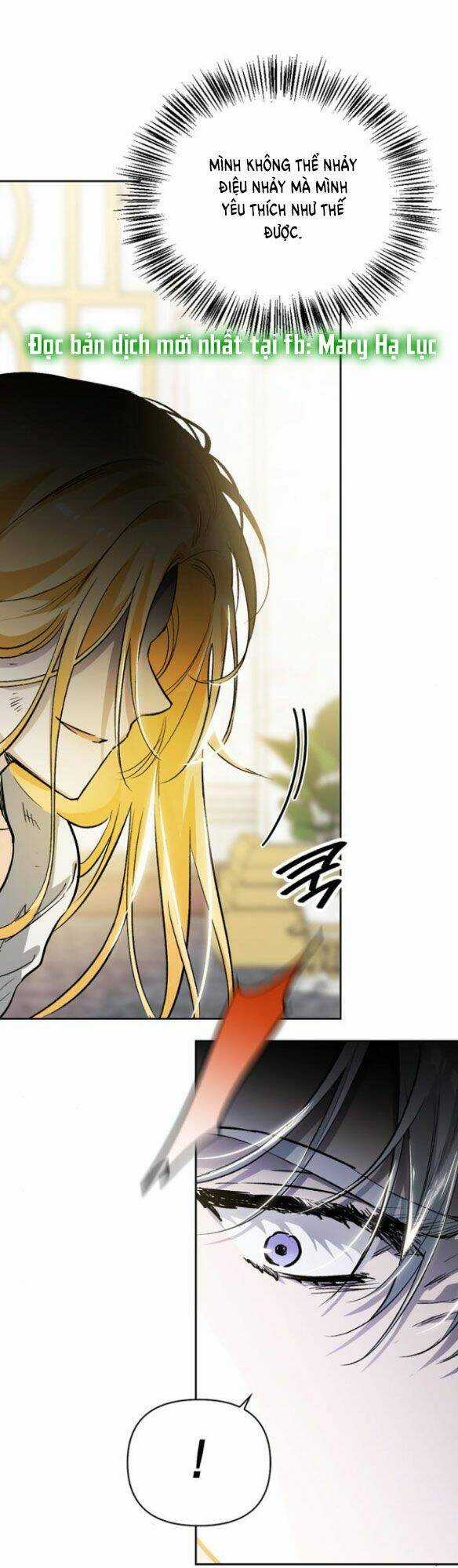 Tôi Thuần Hóa Chó Điên Của Chồng Cũ Chapter 2 trang 10