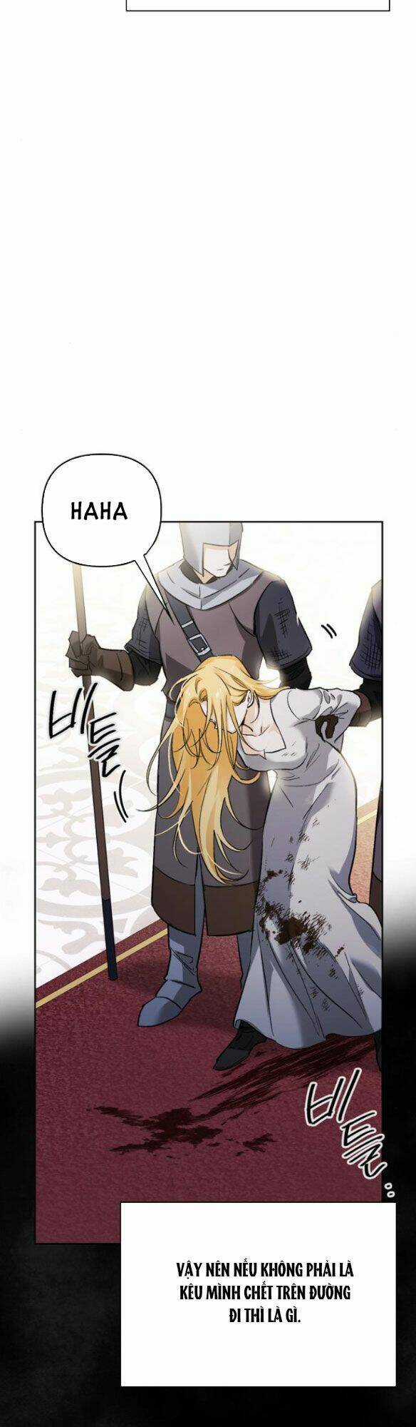 Tôi Thuần Hóa Chó Điên Của Chồng Cũ Chapter 2 trang 20