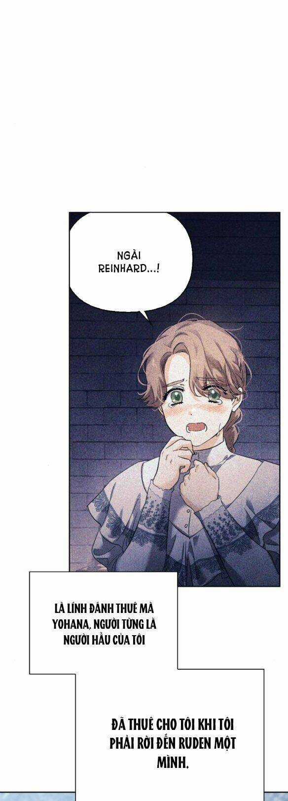 Tôi Thuần Hóa Chó Điên Của Chồng Cũ Chapter 2 trang 34