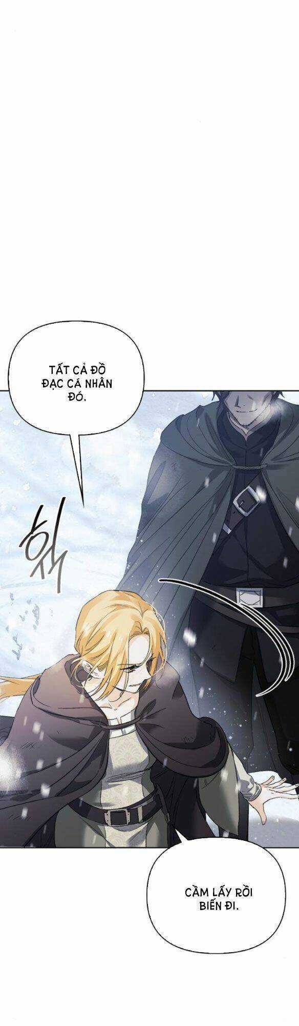 Tôi Thuần Hóa Chó Điên Của Chồng Cũ Chapter 2 trang 47