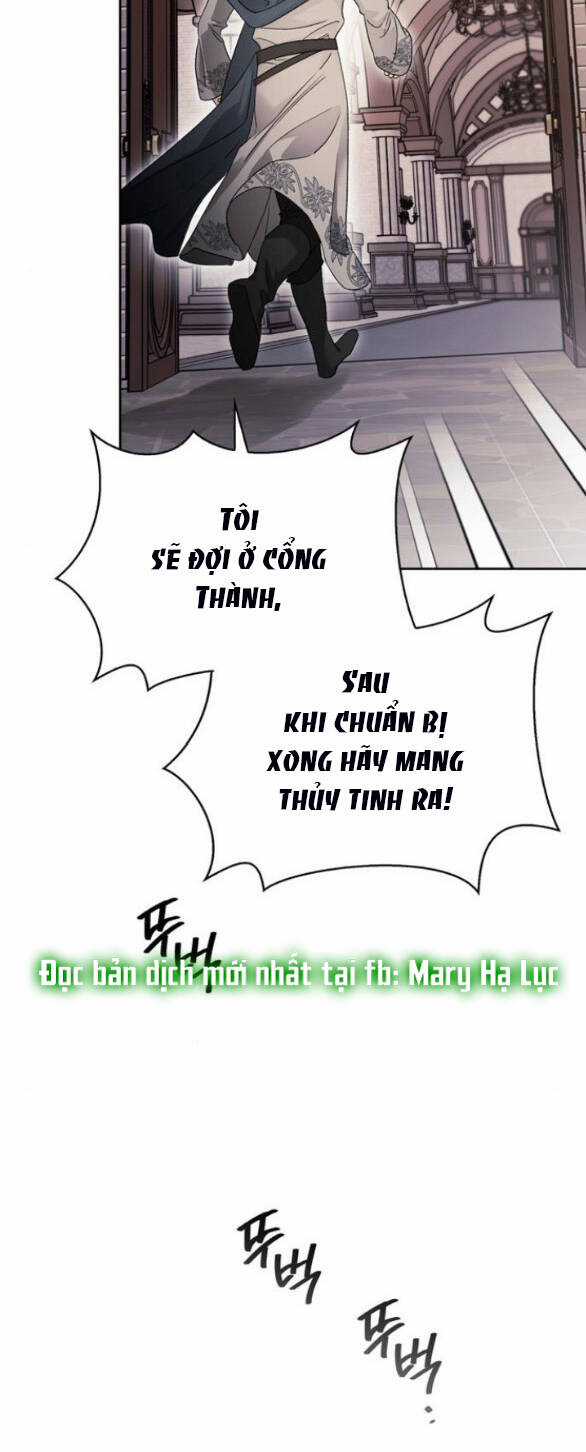 Tôi Thuần Hóa Chó Điên Của Chồng Cũ Chapter 23.2 trang 1