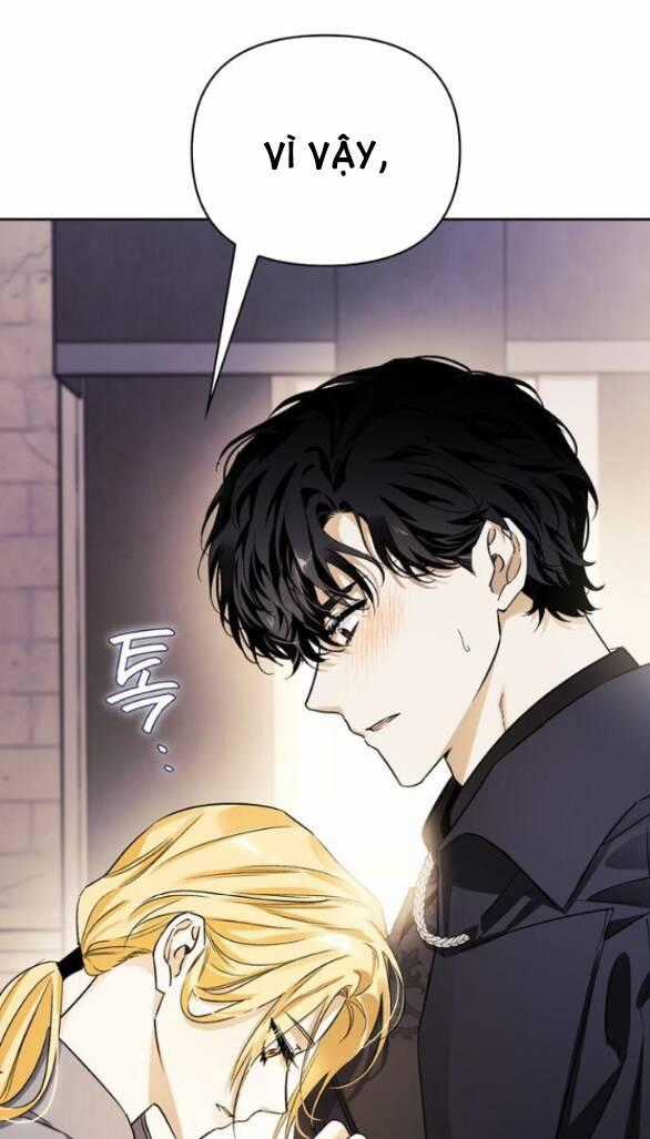 Tôi Thuần Hóa Chó Điên Của Chồng Cũ Chapter 24.2 trang 1