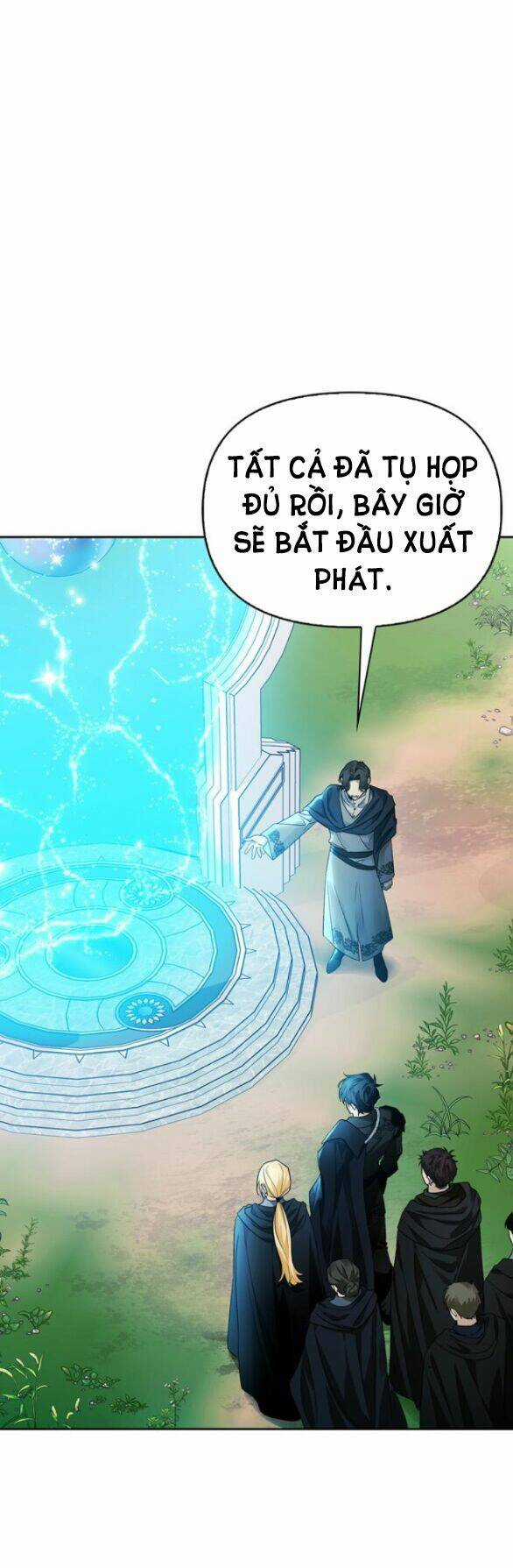 Tôi Thuần Hóa Chó Điên Của Chồng Cũ Chapter 25.2 trang 1