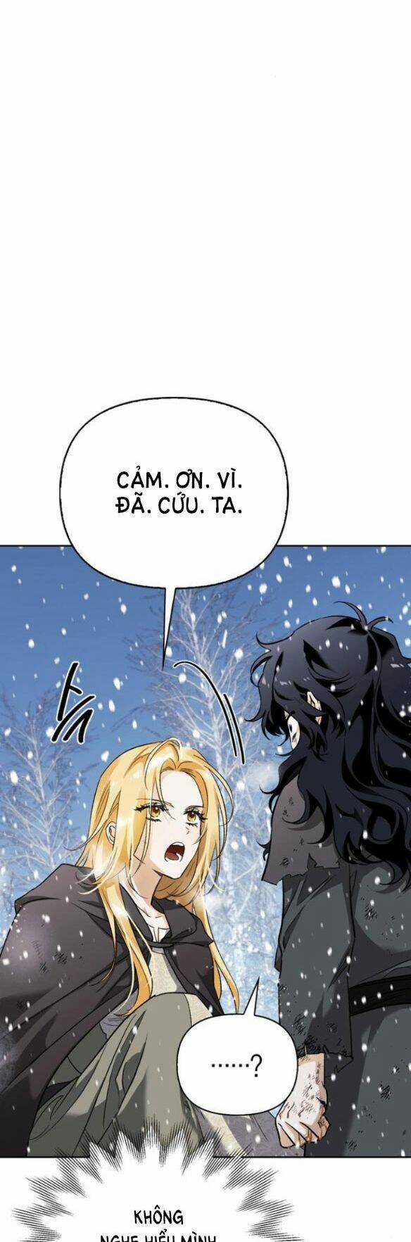 Tôi Thuần Hóa Chó Điên Của Chồng Cũ Chapter 3.5 trang 1