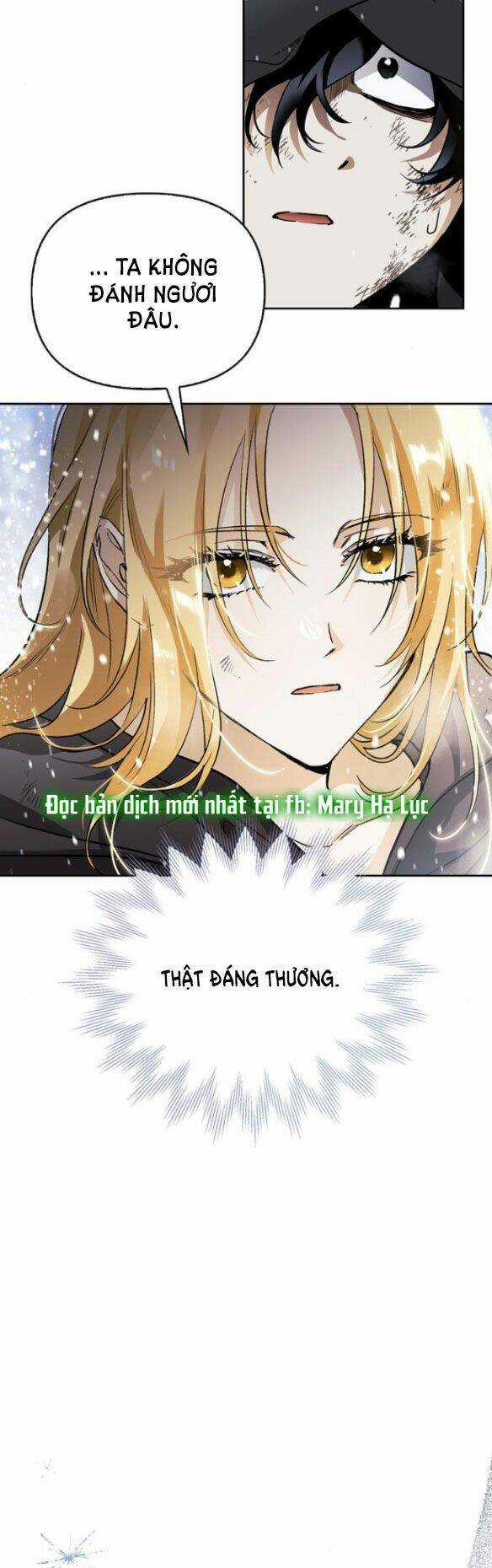 Tôi Thuần Hóa Chó Điên Của Chồng Cũ Chapter 3.5 trang 12