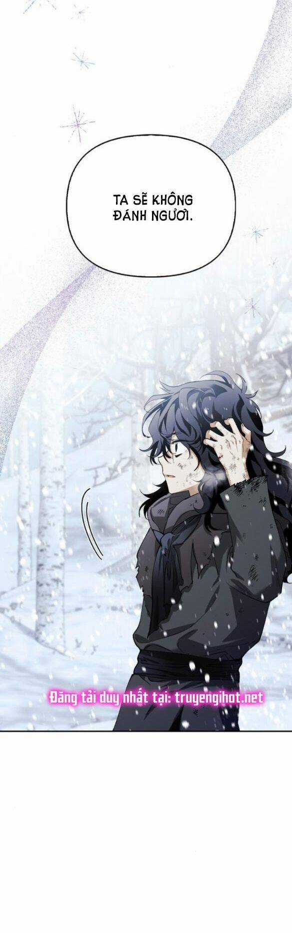 Tôi Thuần Hóa Chó Điên Của Chồng Cũ Chapter 3.5 trang 13