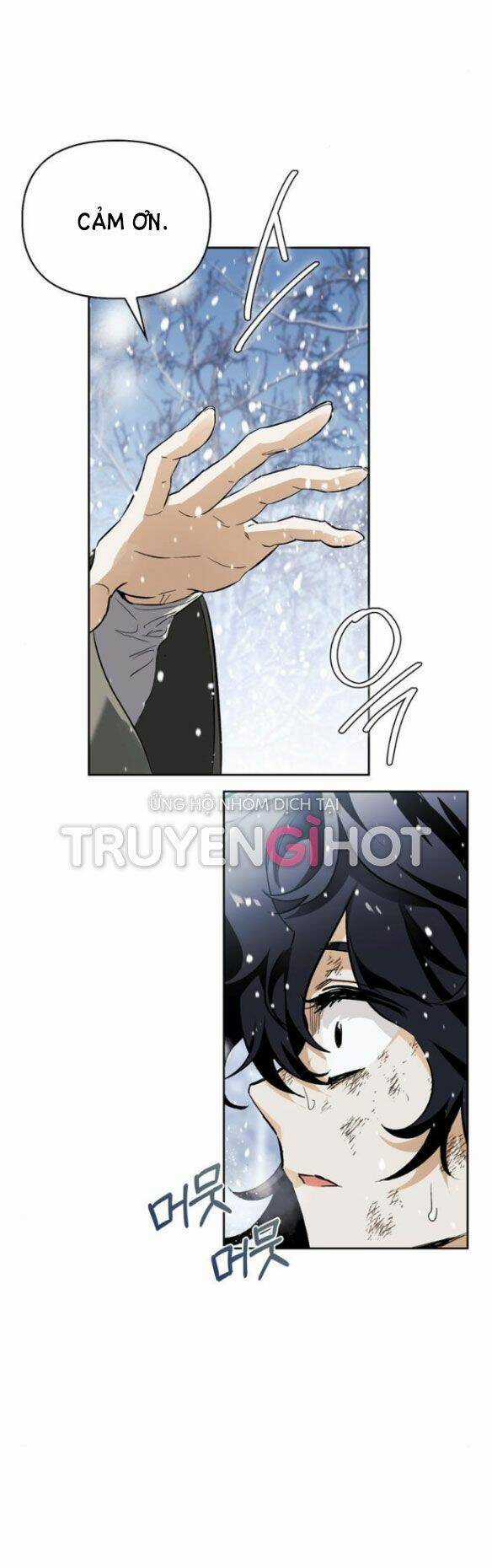 Tôi Thuần Hóa Chó Điên Của Chồng Cũ Chapter 3.5 trang 14