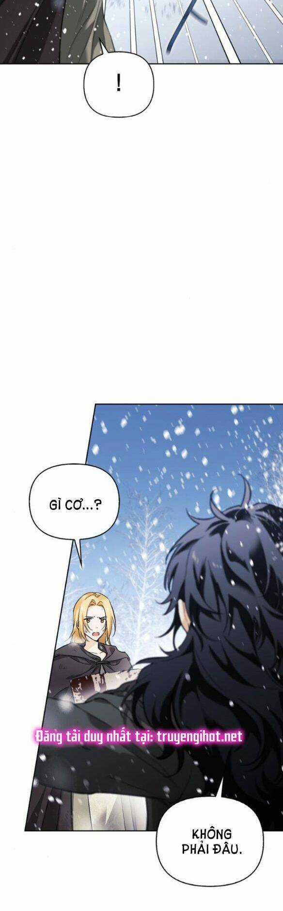 Tôi Thuần Hóa Chó Điên Của Chồng Cũ Chapter 3.5 trang 20