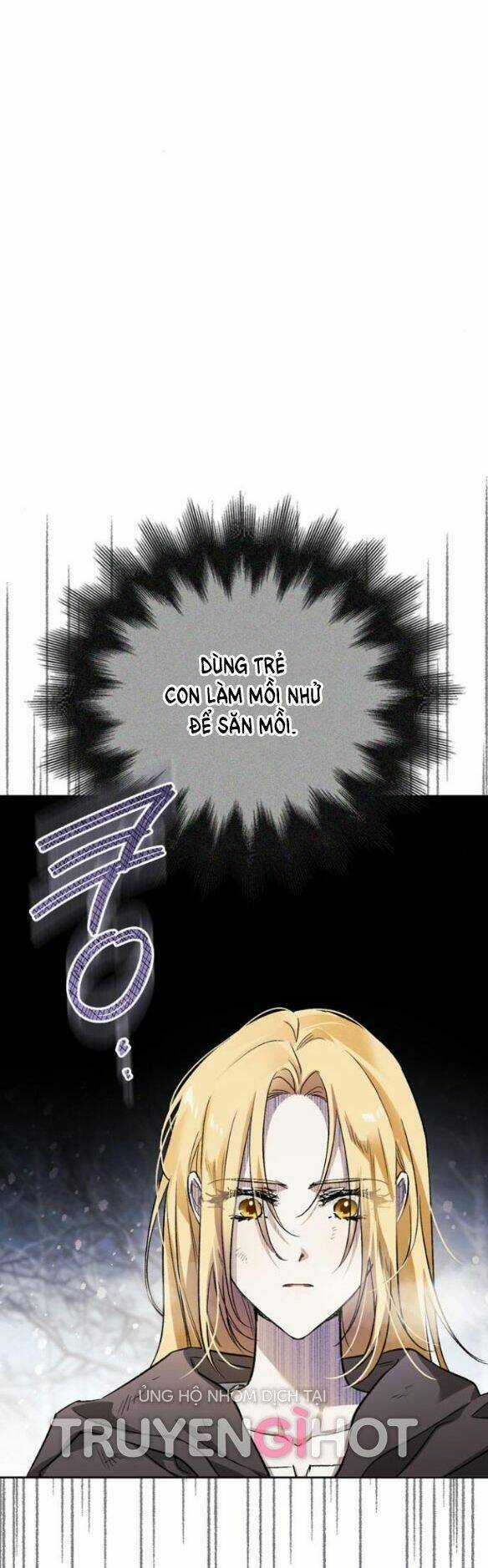 Tôi Thuần Hóa Chó Điên Của Chồng Cũ Chapter 3.5 trang 21