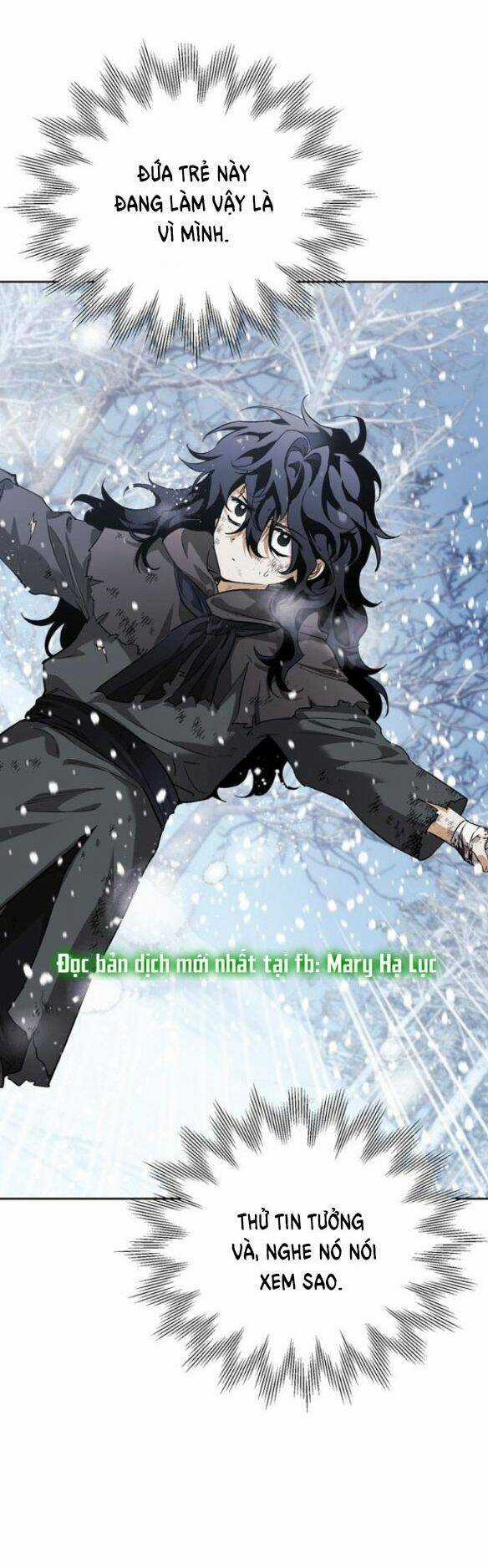 Tôi Thuần Hóa Chó Điên Của Chồng Cũ Chapter 3.5 trang 23