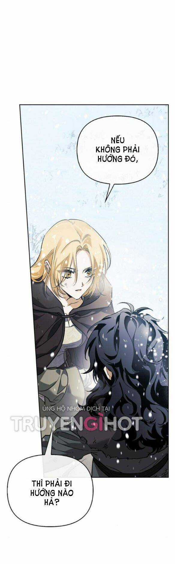 Tôi Thuần Hóa Chó Điên Của Chồng Cũ Chapter 3.5 trang 24