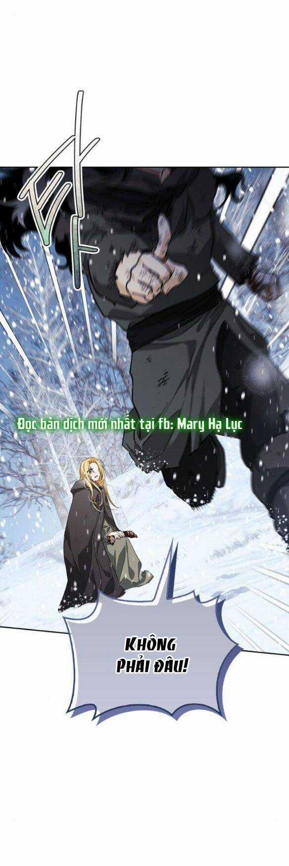 Tôi Thuần Hóa Chó Điên Của Chồng Cũ Chapter 3.5 trang 26