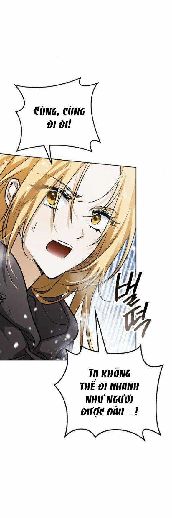 Tôi Thuần Hóa Chó Điên Của Chồng Cũ Chapter 3.5 trang 27