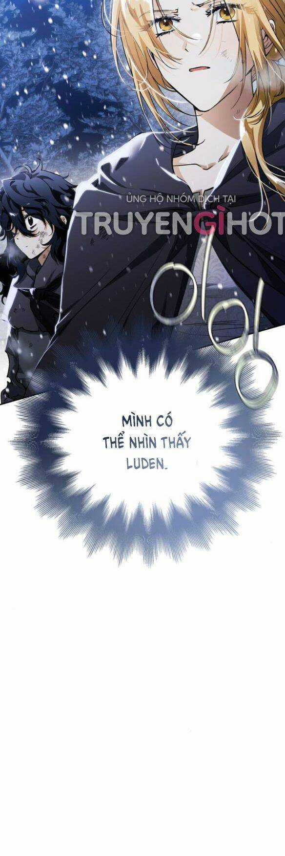 Tôi Thuần Hóa Chó Điên Của Chồng Cũ Chapter 3.5 trang 30