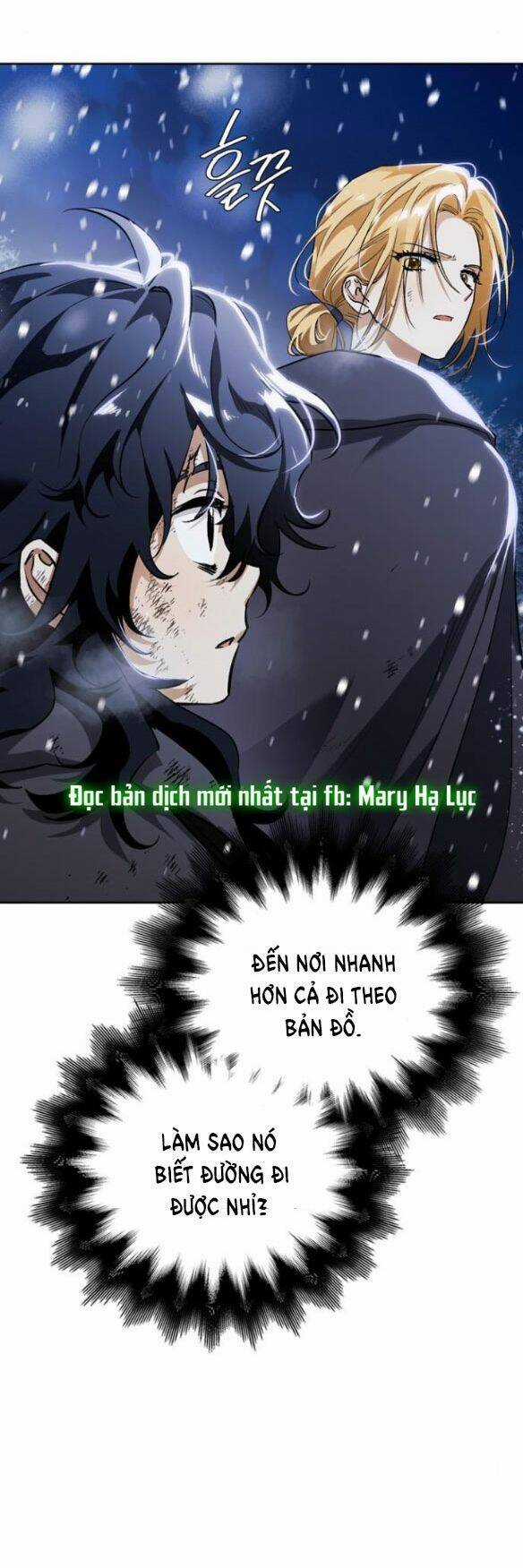 Tôi Thuần Hóa Chó Điên Của Chồng Cũ Chapter 3.5 trang 31