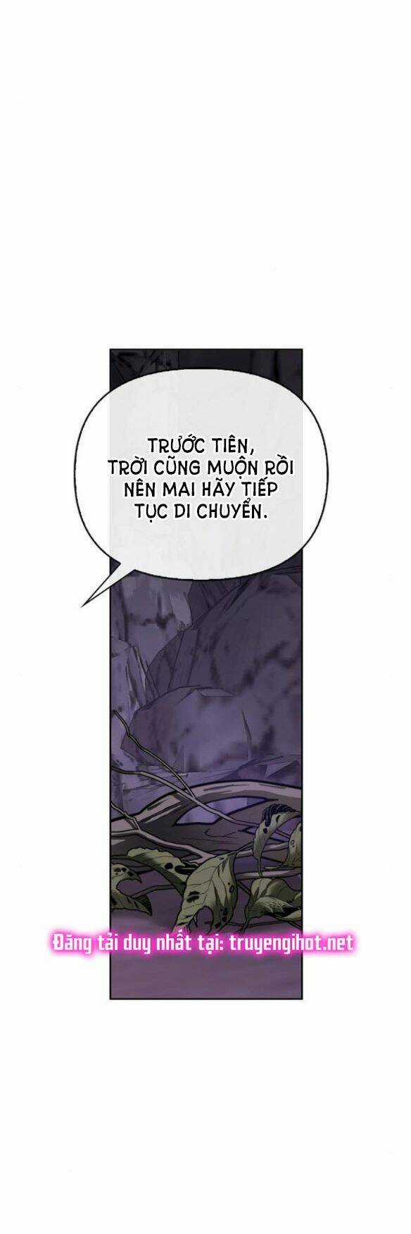 Tôi Thuần Hóa Chó Điên Của Chồng Cũ Chapter 3.5 trang 32