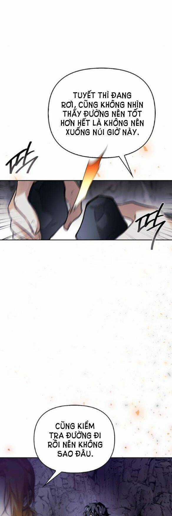 Tôi Thuần Hóa Chó Điên Của Chồng Cũ Chapter 3.5 trang 33