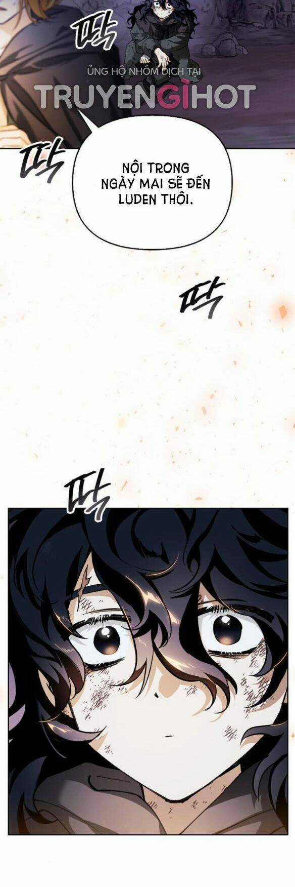 Tôi Thuần Hóa Chó Điên Của Chồng Cũ Chapter 3.5 trang 34