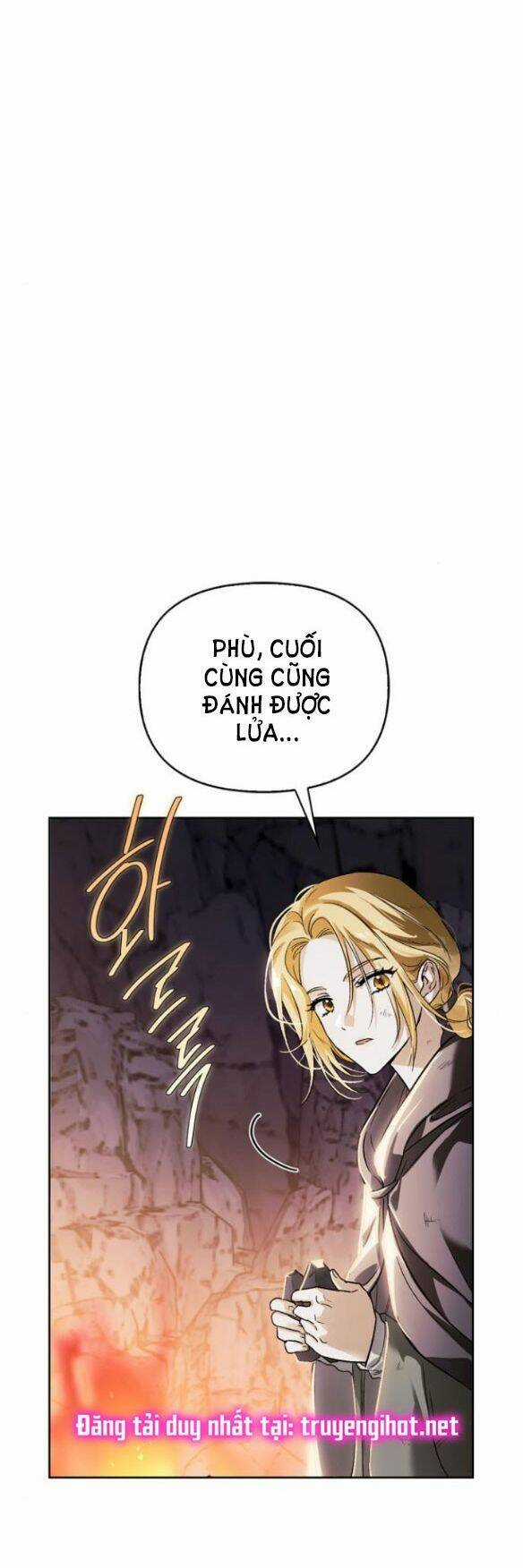 Tôi Thuần Hóa Chó Điên Của Chồng Cũ Chapter 3.5 trang 35