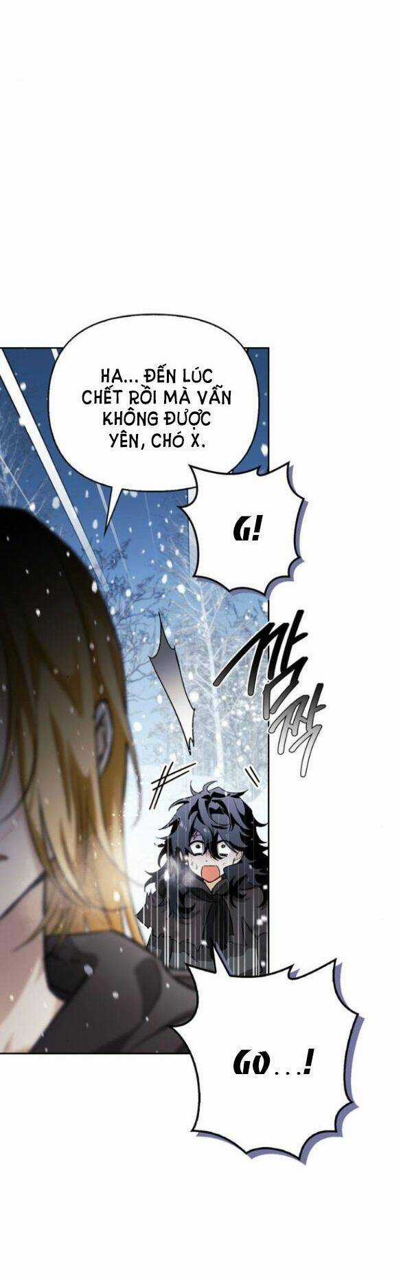 Tôi Thuần Hóa Chó Điên Của Chồng Cũ Chapter 3.5 trang 5