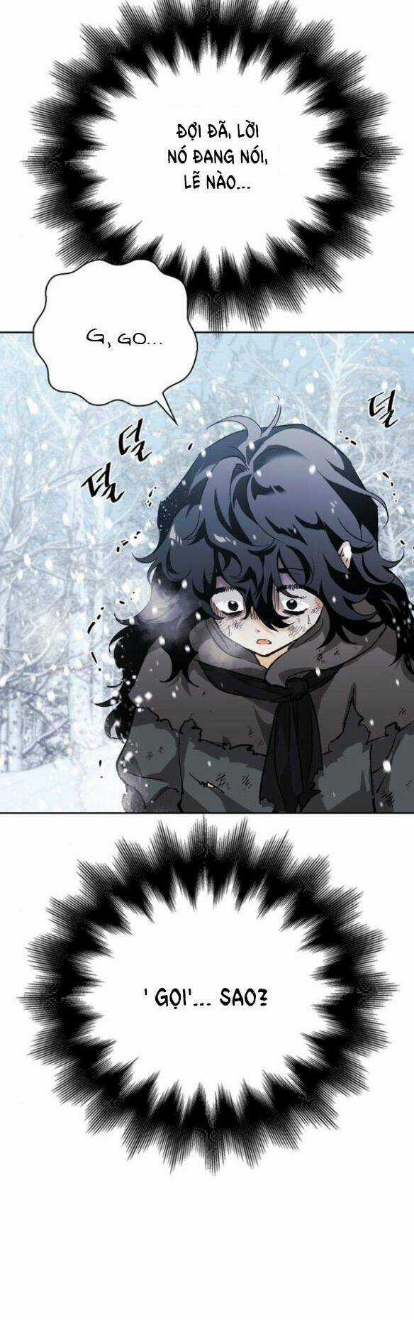 Tôi Thuần Hóa Chó Điên Của Chồng Cũ Chapter 3.5 trang 7